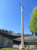 Rouen, Jeanne d Arc