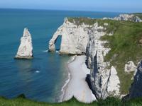 Etretat