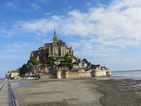 Mont St. Michel