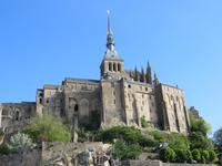 Mont St. Michel
