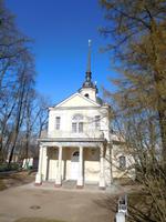 Russland_Petersburg_Puschkin_Kirche