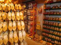 Holzschuhe