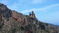 Calanche (