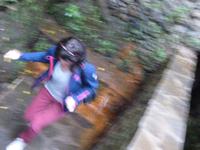 Alpujarras Eisenquelle