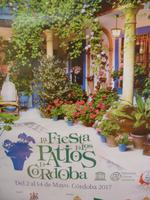 Cordoba La Fiesta de los Patios