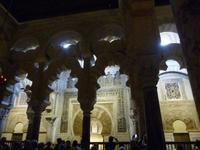 Cordoba Mezquita