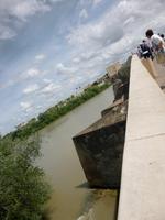 Cordoba Römische Brücke