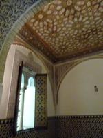 Sevilla Alcazar