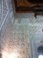 Sevilla Alcazar