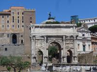 Forum Romanum
