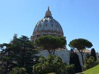 Vatikanischer Garten