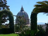 Vatikanischer Garten