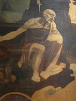 Bild von Leonardo da Vinci - Pinakothek Vatikanisches Museum