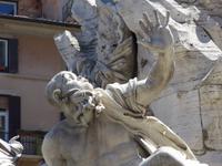 Vier-Ströme-Brunnen 