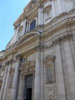 Kirche S. Ignazio di Loyola