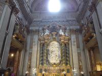 Kirche S. Ignazio di Loyola