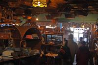 Korbflächterkunst Camachas