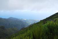 Auf geht´s zum Pico Ruvio!