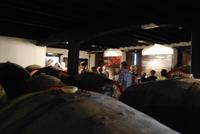 Blandys - Weinfässer