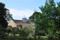 Palheiro Garten - Kapelle