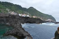 Porto Moniz - Meeresschwimmbecken