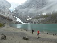 Briksdalsbreen