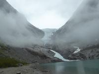Briksdalsbreen