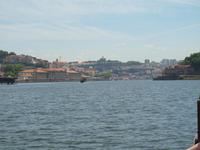 Porto - Schifffahrt auf dem Douro
