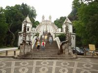 Wallfahrtskirche Bom Jesus