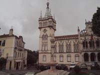 Ausflug nach Sintra