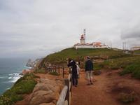 Cabo da Roca
