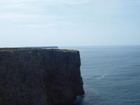 Ausflug zum Cabo Sao Vicente