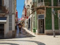 Ausflug zum Cabo Sao Vicente - Lagos