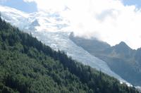 Bei Chamonix