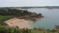 13_Picknick an der St.Brelades Bay (1)