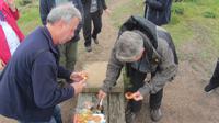 13_Picknick an der St.Brelades Bay (4)
