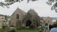 14_Fishermans Chapel und Kirche (2)