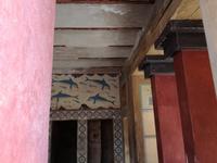 Tag 1: Knossos 