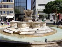 Tag 1: Stadtrundgang Heraklion