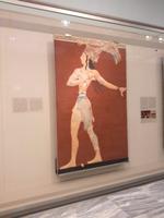 Tag 1: Archäologisches Museum Heraklion