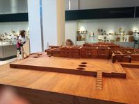 Tag 1: Archäologisches Museum Heraklion