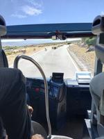 Tag 2: Auf dem Weg zurück zum Hotel