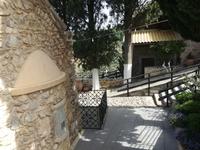 Tag 6: Kirche Panagia i Kardiotissa