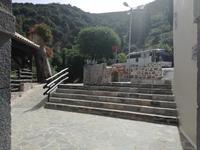 Tag 6: Kirche Panagia i Kardiotissa