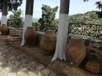 Tag 6: Kirche Panagia i Kardiotissa