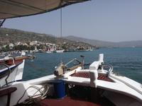 Tag 7: Insel Spinalonga