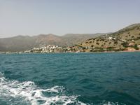 Tag 7: Insel Spinalonga