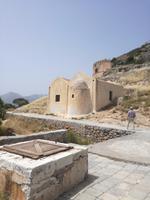 Tag 7: Insel Spinalonga