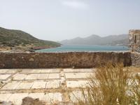 Tag 7: Insel Spinalonga
