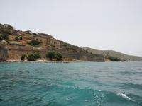 Tag 7: Insel Spinalonga